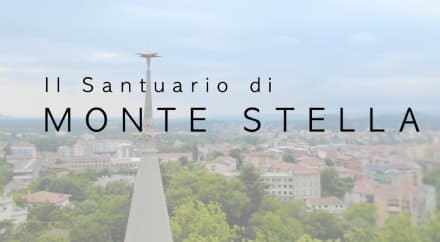 IVREA - Un documentario per far conoscere le bellezze del Santuario di Monte Stella