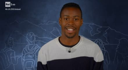 CERESOLE REALE - Il campione olimpico Fausto Desalu: «Il Nivolet e Ceresole posti magici»