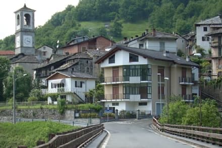TRAVERSELLA - Apre il posto di primo soccorso per i turisti della valle