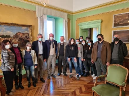 CHIVASSO - Un tour antimafia in Sicilia per gli studenti delle scuole