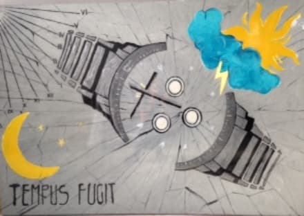 Una mostra d'arte contemporanea e design presso i saloni di Autocrocetta