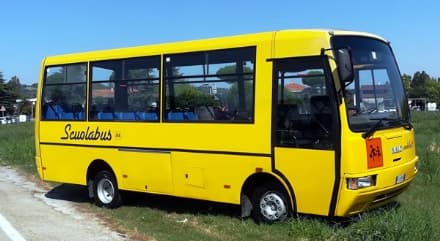 CANAVESE - Scuolabus: «Sindaci in difficoltà per mancata approvazione norma»