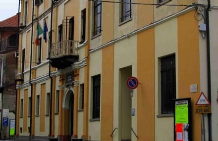 BORGOMASINO - Il sindaco se ne va, paese commissariato