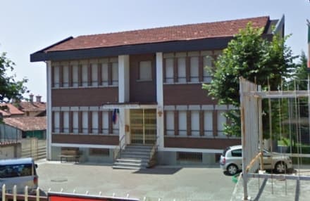 MONTALENGHE - Ora può riaprire la scuola primaria Sandro Pertini