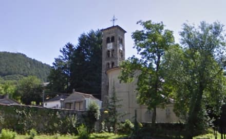 VICO CANAVESE - Il campanile rompe le scatole? Il sindaco lo spegne. Ma il paese è in rivolta