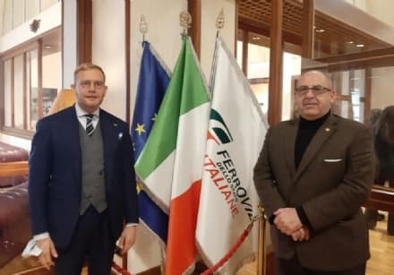 CHIVASSO - Confermata la riattivazione della linea ferroviaria per Asti entro l'estate