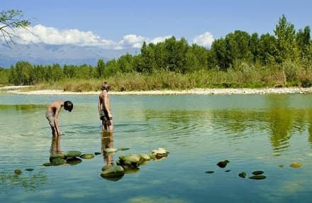 CUORGNE'-RIVAROLO - Al cinema «I Cormorani». Il regista: «Il Canavese come territorio di frontiera»