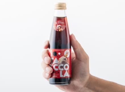 DRINK - La «Jats Taccola» giapponese