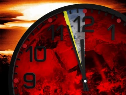 AMBIENTE - A 100 secondi dalla fine