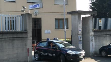 CUORGNE' - Annuncia su Facebook di volersi suicidare: salvato dai carabinieri e dalla polizia locale dopo una lunga trattativa