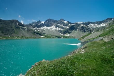 CERESOLE REALE - Il dono dell'acqua: l'evento chiude gli appuntamenti per i 100 anni del Parco
