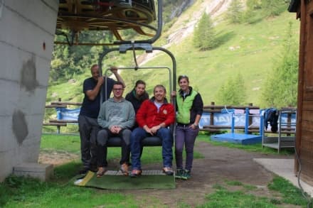 VALPRATO SOANA - Tempo di bilanci per la stagione estiva di Pianeta Neve Ski