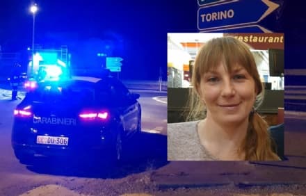 LEINI - Il paese piange la morte della giovane mamma: ha lasciato il marito e tre figlie piccole