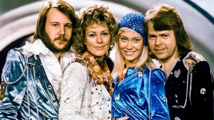 MUSICA - Il mondo rivuole gli Abba