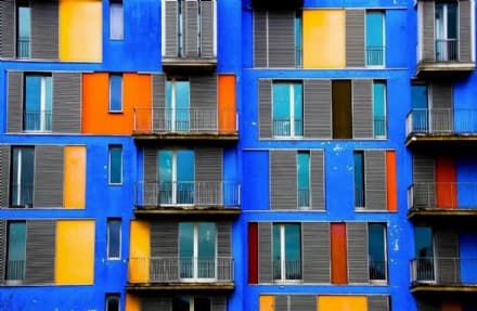 RIVAROLO - Al castello la mostra «QxQ – Torino Quartiere per Quartiere»