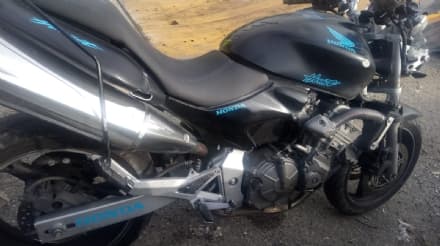 CHIVASSO - Incidente sulla statale 11: feriti tre motociclisti - FOTO