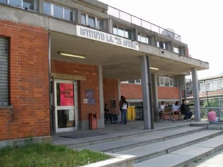 CUORGNE' - Iscrizioni 25 Aprile, geometri a rischio estinzione