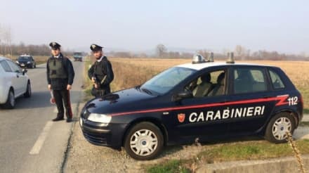 CANAVESE - Controlli anti prostituzione sulle strade. Sedici multati