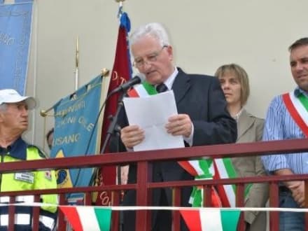 CASO SMAT - Chiono scrive a Rostagno: «Continui a sbagliare»