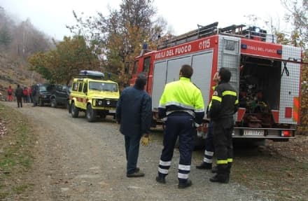 BORGOFRANCO D'IVREA - Lo credono disperso in montagna, partono le ricerche, ma lui è al ristorante