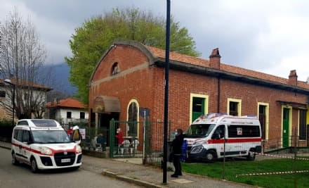 BORGOFRANCO D'IVREA - Focolaio covid nelle scuole: dopo la primaria chiude anche la media. Il sindaco: «Situazione preoccupante»