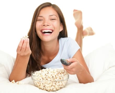 FOOD – Ingordigia? Tutta colpa del cervello…