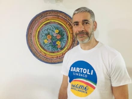 CASTELLAMONTE - La lista "ViviAmo" Castellamonte si presenta in conferenza stampa