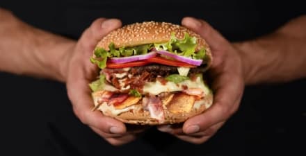 FOOD - Hambuger day, celebrando il re dei panini