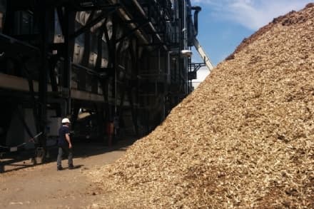 RIVAROLO - Sentenza Tar contro la centrale a biomassa: la prossima amministrazione cosa deciderà?