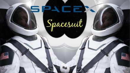FASHION – Collezione «Spacesuit», estate 2020