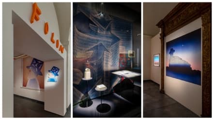 IVREA - Prorogata al 5 giugno la mostra dedicata a Jean Michel Folon