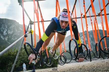 CHIVASSO - Trail delle Colline: Valeria Adige di Nole tra le protagoniste più attese - FOTO