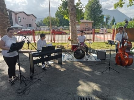 RIVAROLO - Grandi soddisfazioni per gli allievi del Liceo Musicale - FOTO