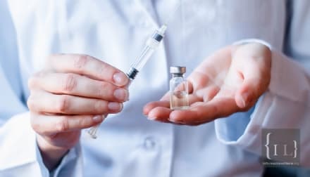 CANAVESE - Arriva l'influenza di stagione: parte la campagna di vaccinazione su tutto il territorio