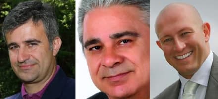 ELEZIONI VALPERGA - Sfida a tre: Brunasso contro Marocco e Francisca