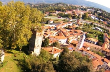 SALERANO - Materiali in ritardo, slittano i lavori del nuovo municipio