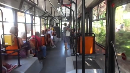 IVREA - Abbonamenti annuali Gtt con lo sconto per gli over 65