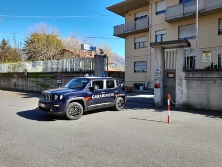 CUORGNE' - Stop alle truffe: i carabinieri incontrano la cittadinanza