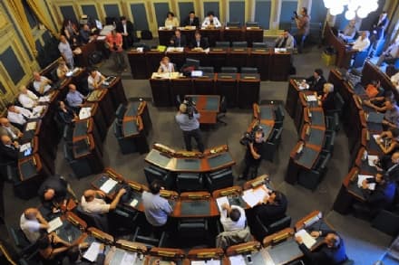 ELEZIONI CONSIGLIO METROPOLITANO - Presentate le liste, ben undici canavesani tra i candidati