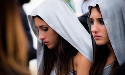 DUE CITTÀ AL CINEMA - "Indivisibili", il film che doveva andare agli Oscar