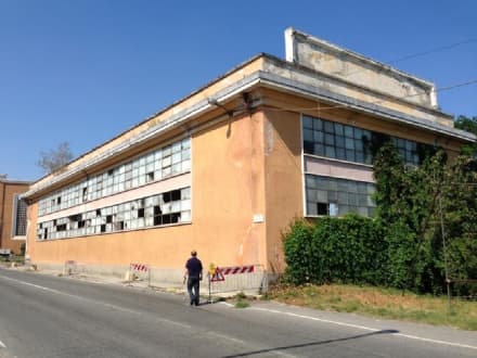 RIVAROLO - Allarme inquinamento alla Salp: rispunta il cromo