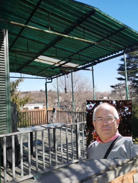 CUORGNE' - Grazie al Rotary club Cuorgnè e Canavese nuovi lavori al centro anziani