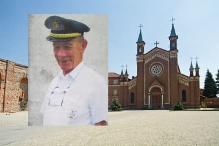 CASTELLAMONTE - Il mondo della musica ha detto addio a Polemone «Nene» Pollino