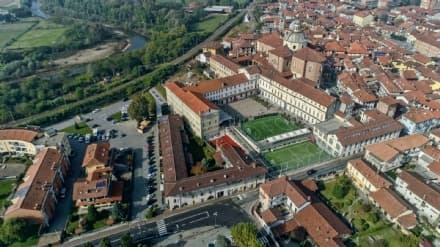 SAN BENIGNO - I salesiani danno il computer agli studenti in difficoltà