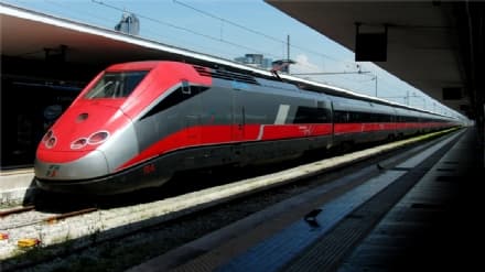 CANAVESE - Fermata dell'Alta Velocità: parte il tavolo tecnico