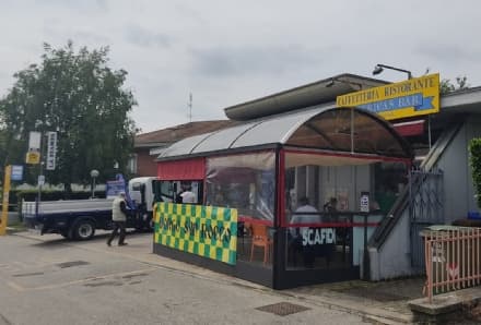 CUORGNE' - Torna a colpire la «banda del buco»: assalto nella notte alla tabaccheria di via Brigate Partigiane