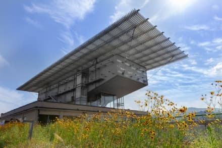 ARTE – La Pista 500, nuove installazioni sul tetto di Torino