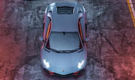 MOTORI - Esce di scena la «Aventador», si chiude un'epoca
