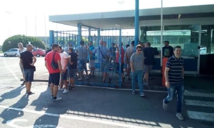 VOLPIANO - Dopo gli scioperi la chiusura: dramma occupazionale alla Comital. La Regione apre un tavolo urgente