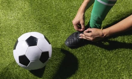 CALCIO GIOVANILE - Scoppia una rissa in campo, sospesa la partita under 19 tra Strambinese e Saint Vincent